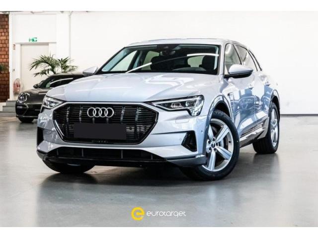 AUDI E-TRON 55 quattro Advanced