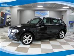 AUDI Q5 3.0 TDI Quattro sTronic sLine EU5