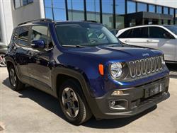 JEEP RENEGADE 1.6 Mjt 120 CV Longitude