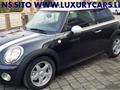 MINI MINI 3 PORTE 1.6 16V Cooper D