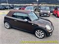 MINI CABRIO Mini 1.6 16V Cooper Cabrio