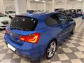 BMW SERIE 1 d 3p. Msport#TAGLIANDI BMW