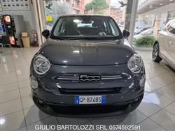 FIAT 500X 1.0 T3 120 CV Club