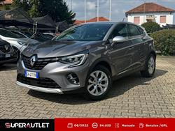 RENAULT NUOVO CAPTUR 1.0 TCe GPL Intens my21