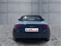 AUDI TT Roadster 45 TFSI quattro S tronic