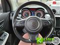 SUZUKI SWIFT 1.2 Hybrid Top GARANZIA INCLUSA