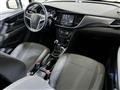 OPEL MOKKA X Mokka X 1.4 Turbo GPL Tech 140CV 4x2 Advance