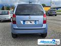 FIAT IDEA 1.3 Multijet 16V 70 CV BlackLabel