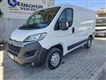 CITROEN Jumper Furgone 130 cv Euro 6b Jumper 30 BlueHDi 130 PC-TN Furgone