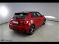 AUDI A1 SPORTBACK SPB 30 TFSI S tronic S line edition