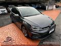 VOLKSWAGEN GOLF 1.4 TSI DSG R-Line TAGLIANDATA! PREZZO REALE!