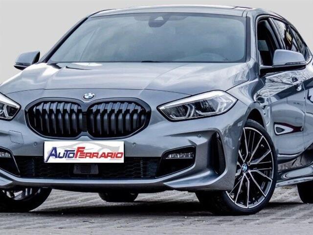 BMW SERIE 1 120i 5p. Msport