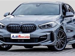 BMW SERIE 1 120i 5p. Msport