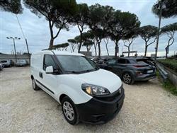 FIAT DOBLÒ 1.3Mjt 95cv CARGO 3 POSTI BLUETOOTH SENSORI