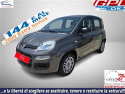 FIAT Panda 1.2 EasyPower