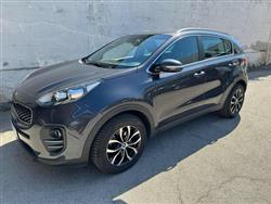 KIA SPORTAGE 2016 1.7 CRDI 2WD Cool