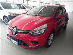 RENAULT CLIO 5 Porte 1.5 dCi 75cv Moschino Zen