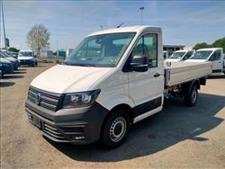 VOLKSWAGEN CRAFTER 35 2.0 TDI 140CV PM Cassonato Business