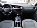 AUDI A4 AVANT Avant 2.0 TDI 150CV Automatica 18" Navi Crusie PDC