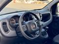 FIAT PANDA CROSS HYBRID+NAVI CARPLAY+PDC+5POSTI+ITA