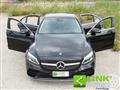 MERCEDES CLASSE C d Auto Executive G-TRONIC