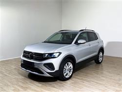 VOLKSWAGEN T-CROSS 1.0 TSI 115 CV Life