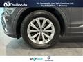 VOLKSWAGEN TIGUAN 1.6 TDI SCR 116CV Style BlueMotion Technology