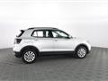 VOLKSWAGEN T-CROSS 1.0 TSI Style BMT