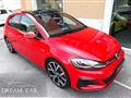 VOLKSWAGEN GOLF Performance 2.0 245CV DSG 5p. TETTO-DYN-GANCIO