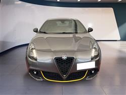 ALFA ROMEO GIULIETTA III 2016 1.4 t. Carbon Edition 120cv