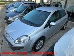 FIAT PUNTO 1.3 Mjt 95 CV 5 porte Dynamic