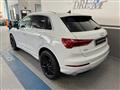 AUDI Q3 40 TDI quattro S tronic Business Advanced 190cv uf