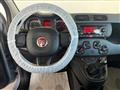 FIAT PANDA 1.2 benz. 41000km