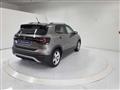 VOLKSWAGEN T-CROSS 1.0 TSI 110 CV DSG Advanced