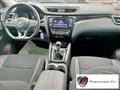 NISSAN Qashqai 1.5 dCi 115 CV N-Motion