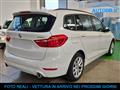 BMW SERIE 2 d Gran Tourer 7posti Advantage Business TETTO KM C