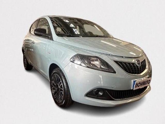 LANCIA YPSILON 1.0 FireFly 5 porte S&S Hybrid Platino