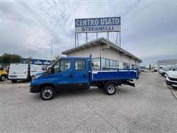 IVECO DAILY 35C14H D RIBALTABILE Daily 35C16HA8D BTor 3.0 HPT PL-DC-RG Cabinato Hi-Matic