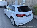 AUDI A3 SPORTBACK SPB 35 TFSI COD Admired "VIRTUAL"RADAR"CERCHI 17"