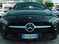 MERCEDES CLASSE A d Automatic Sport