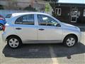 NISSAN MICRA 1.2 12V 5 porte GPL Eco Visia