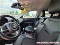 JEEP COMPASS 2.0 Multijet II 4WD Limited