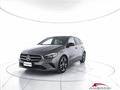 MERCEDES CLASSE CLA COUPE sse B 180 d Automatic Premium