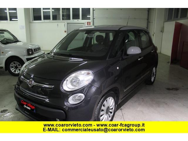 FIAT 500L 1.3 Multijet 95 CV Lounge