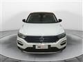 VOLKSWAGEN T-ROC 2017 1.0 tsi Style 110cv