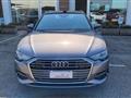 AUDI A6 AVANT A6 Avant 45 3.0 TDI quattro tiptronic Business Sport