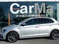 VOLKSWAGEN POLO 1.6 TDI 95 CV DSG 5p Highline R-Line NEOPATENTATI