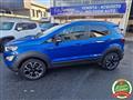 FORD ECOSPORT 1.0 EcoBoost 125 CV Start&Stop Active