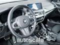 BMW X4 xDrive20d 48V Msport (rottamazione euro 4)