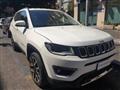 JEEP Compass 2.0 mjt Limited 4wd 140cv auto